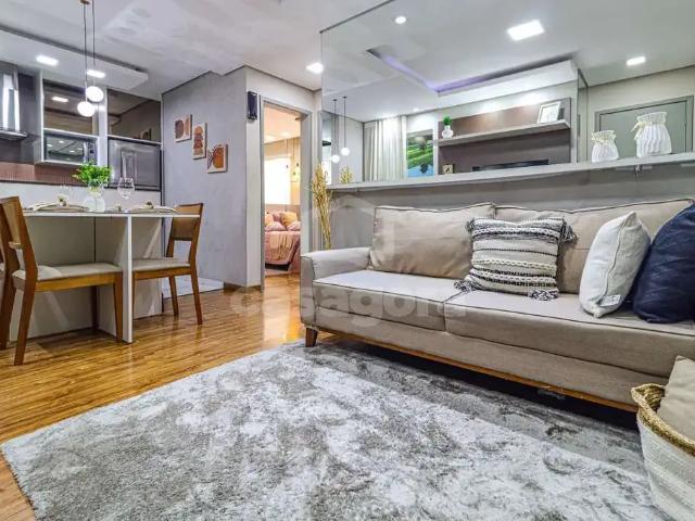 Apartamento venda em Região Geográfica Imediata de Curitiba, Região Metropolitana de Curitiba