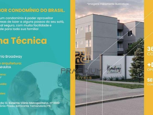 Apartamento venda em Região Geográfica Imediata de Curitiba, Região Metropolitana de Curitiba
