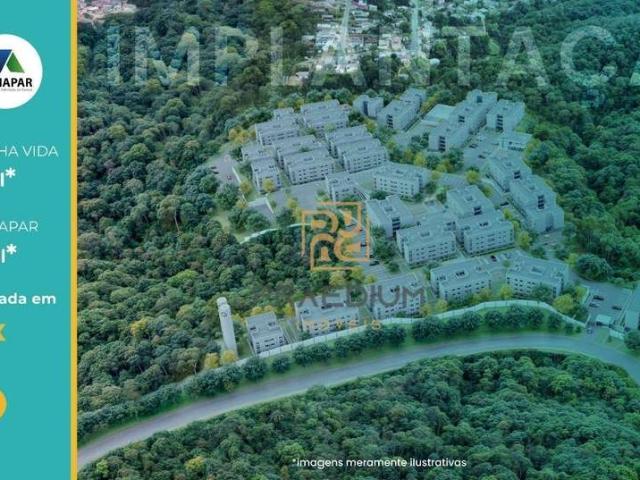 Apartamento venda em Região Geográfica Imediata de Curitiba, Região Metropolitana de Curitiba