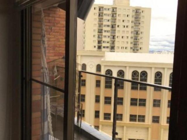 Apartamento venda em Região Imediata de São Paulo, Região Metropolitana de São Paulo