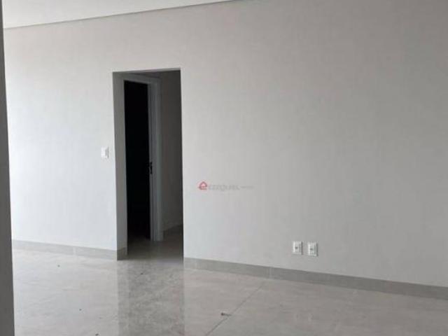 Apartamento venda em Village, Sorriso