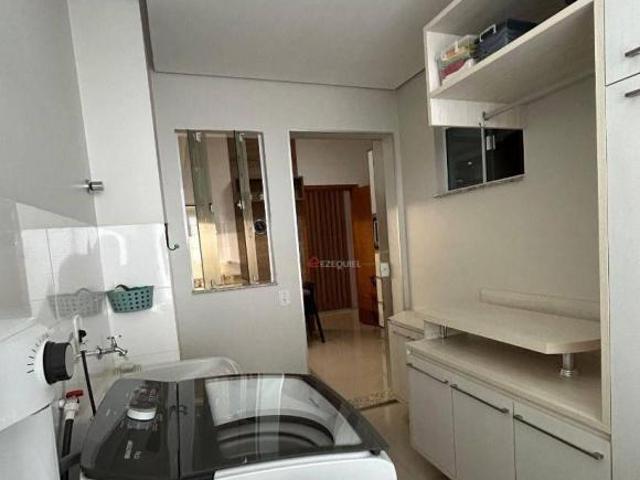 Apartamento venda em Região Geográfica Imediata de Sorriso, Sorriso