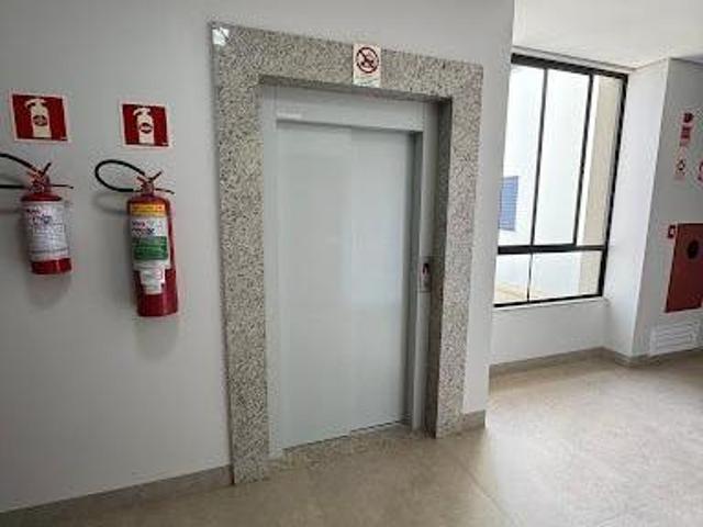 Apartamento venda em Região Geográfica Imediata de Sorriso, Sorriso