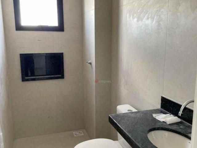 Apartamento venda em Região Geográfica Imediata de Sorriso, Sorriso
