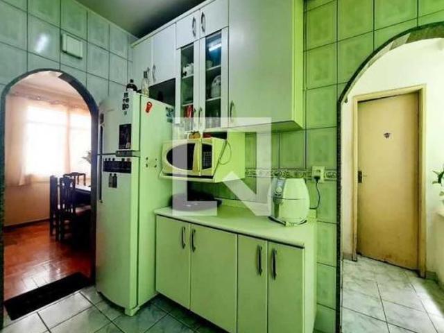 Apartamento venda em Região Geográfica Imediata de Belo Horizonte, Região Metropolitana de Belo Horizonte