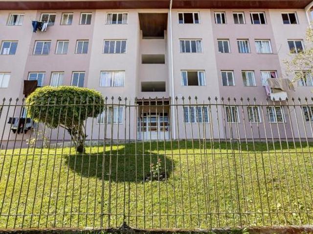 Apartamento venda em Alto Boqueirão, Curitiba