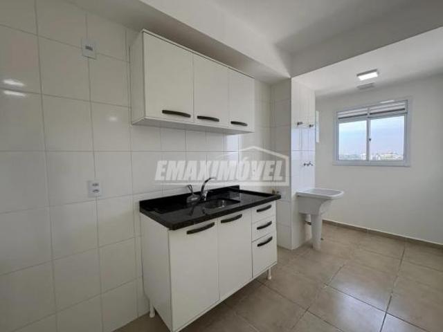 Apartamento venda em Villa Amarone, Sorocaba