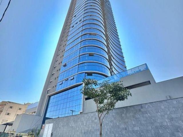 Apartamento venda em Região Geográfica Imediata de Itumbiara, Itumbiara