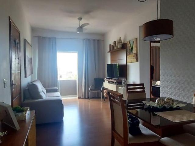 Apartamento venda em São Sebastião, Três Corações