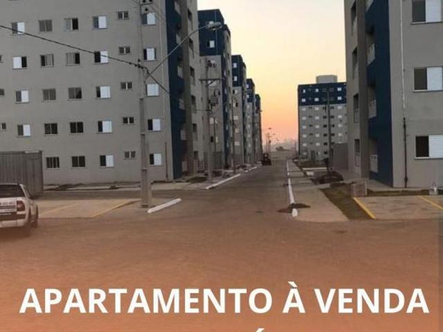 Apartamento venda em Três Lagoas