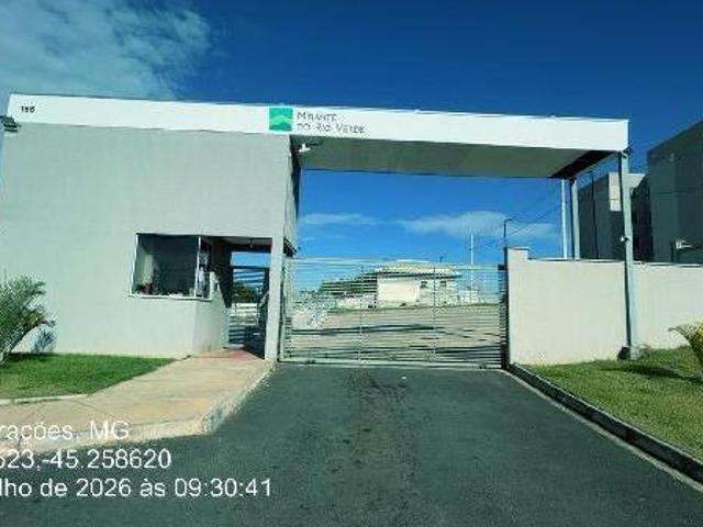 Apartamento venda em Loteamento Jardim Imperial, Guaxupé