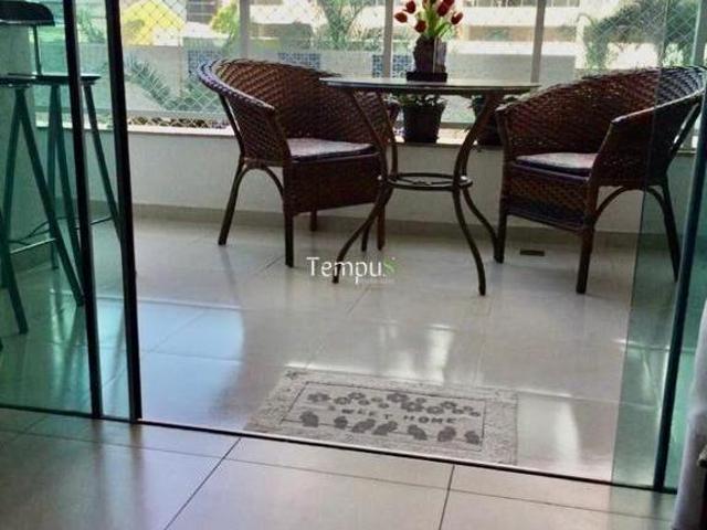 Apartamento venda em Região Geográfica Imediata de Goiânia, Goiânia