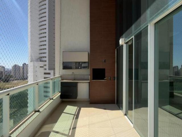 Apartamento venda em Região Geográfica Imediata de Goiânia, Goiânia