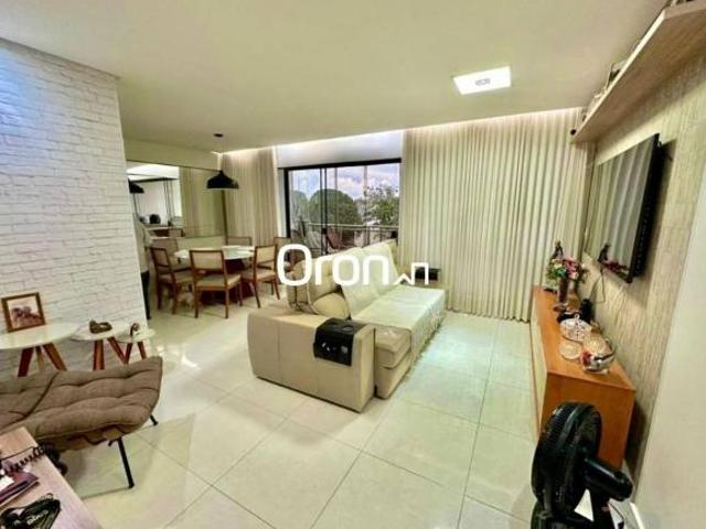Apartamento venda em Região Geográfica Imediata de Goiânia, Aparecida de Goiânia