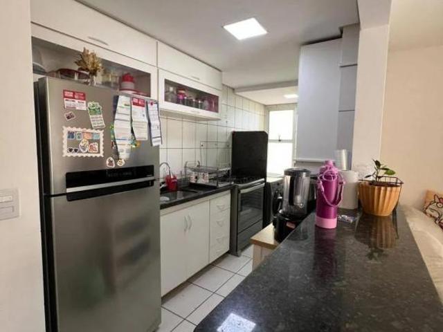 Apartamento venda em Região Geográfica Imediata de Goiânia, Goiânia