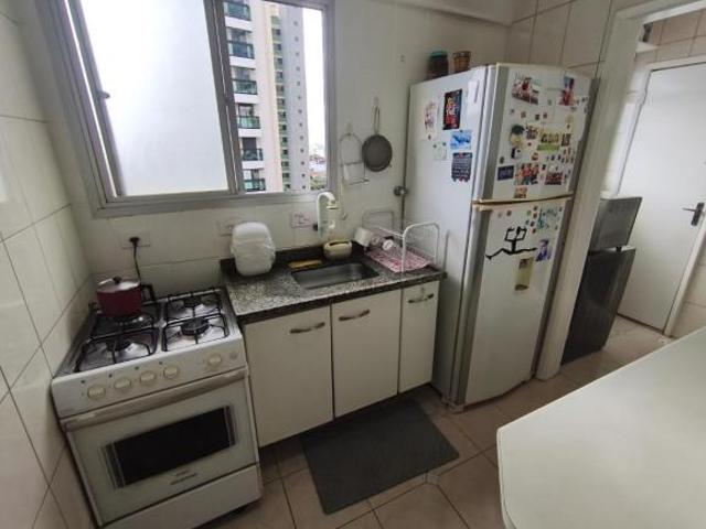 Apartamento venda em Vila Ipojuca, São Paulo