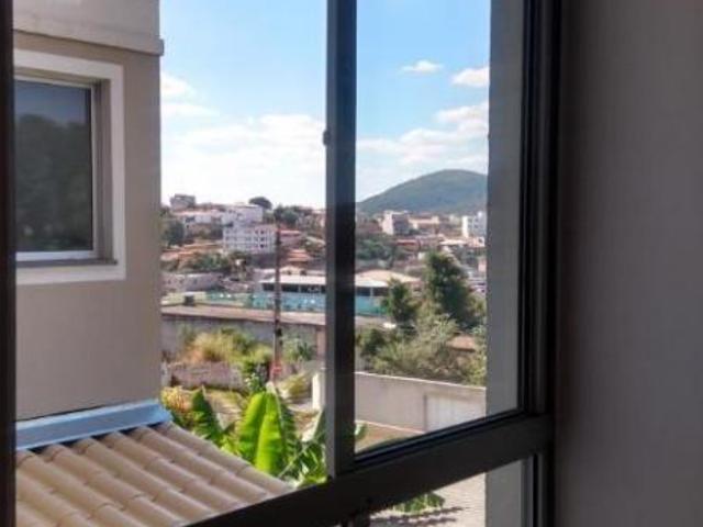 Apartamento venda em Regional Norte, Betim