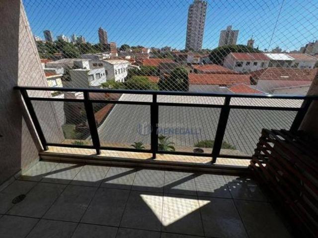 Apartamento venda em Região Imediata de Piracicaba, Região Metropolitana de Piracicaba