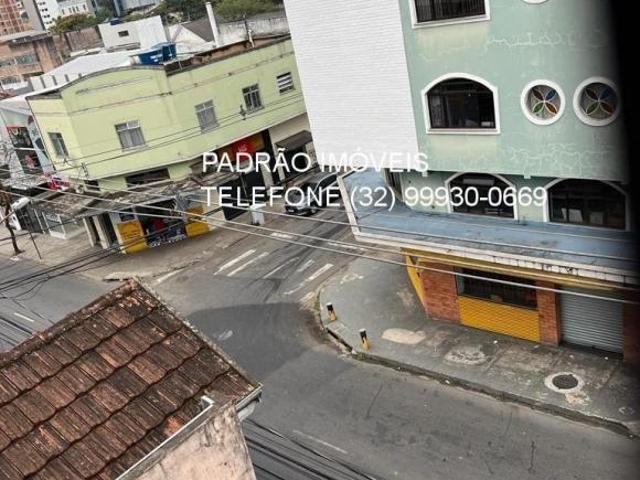 Apartamento venda em Região Geográfica Imediata de Juiz de Fora, Juiz de Fora