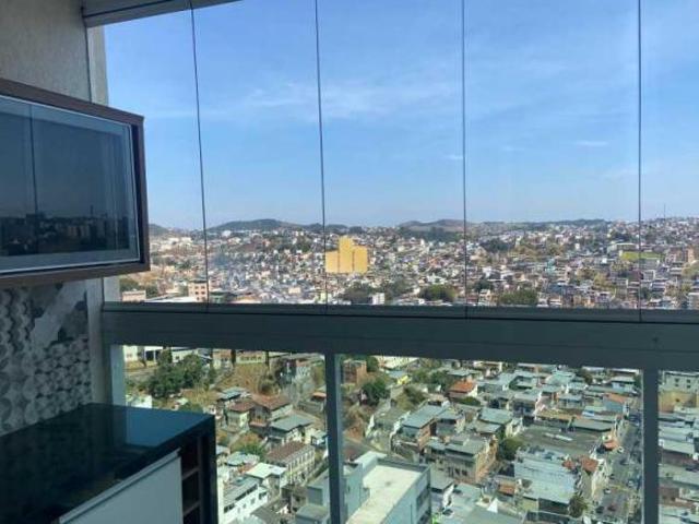 Apartamento venda em Região Geográfica Imediata de Juiz de Fora, Juiz de Fora