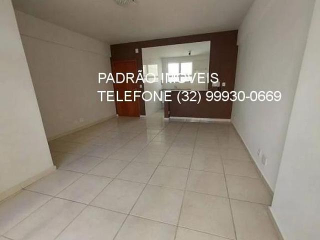 Apartamento venda em Região Geográfica Imediata de Juiz de Fora, Juiz de Fora