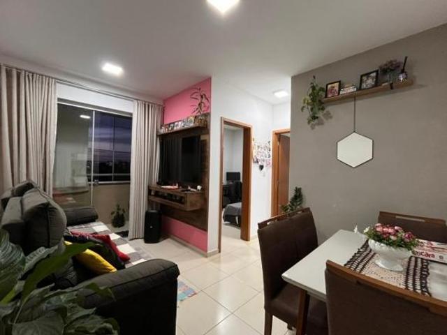 Apartamento venda em Região Geográfica Imediata de Patos de Minas, Patos de Minas