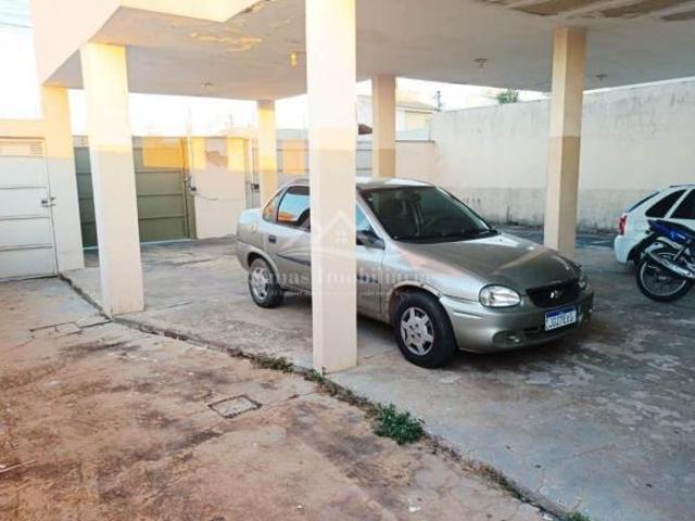 Apartamento venda em Região Geográfica Imediata de Patos de Minas, Patos de Minas
