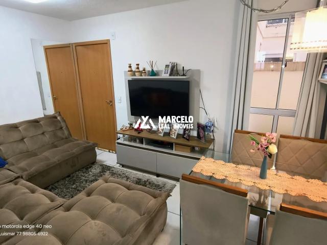 Apartamento venda em Região Geográfica Imediata de Vitória da Conquista, Teodoro Sampaio