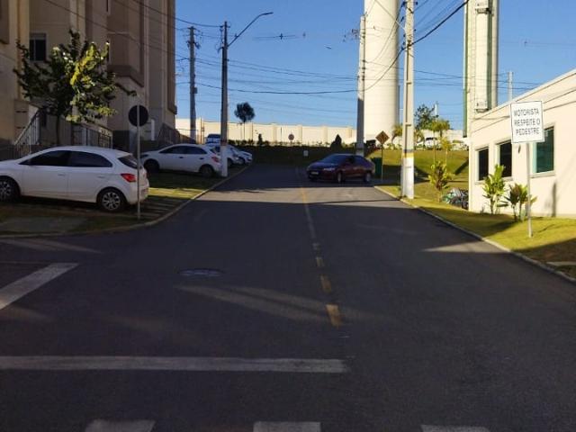 Apartamento venda em Região Geográfica Imediata de Vitória da Conquista, Teodoro Sampaio
