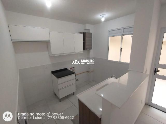 Apartamento venda em Região Geográfica Imediata de Vitória da Conquista, Teodoro Sampaio