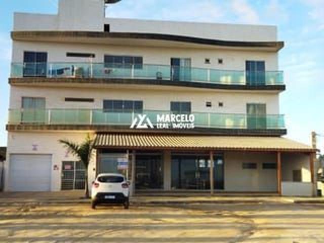 Apartamento venda em Região Geográfica Imediata de Vitória da Conquista, Teodoro Sampaio