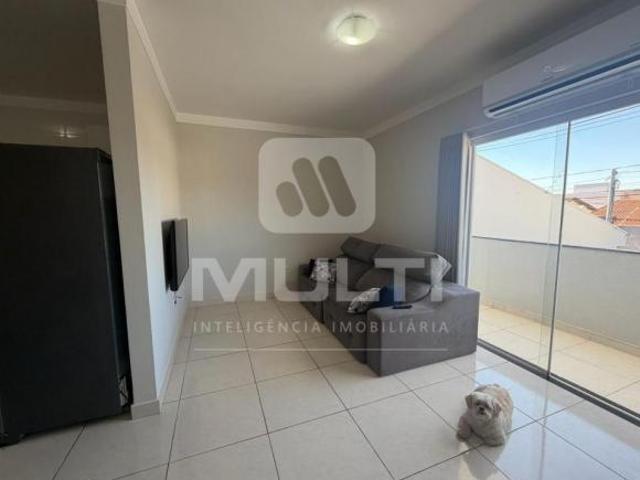 Apartamento venda em Região Geográfica Imediata de Uberlândia, Oliveira Fortes