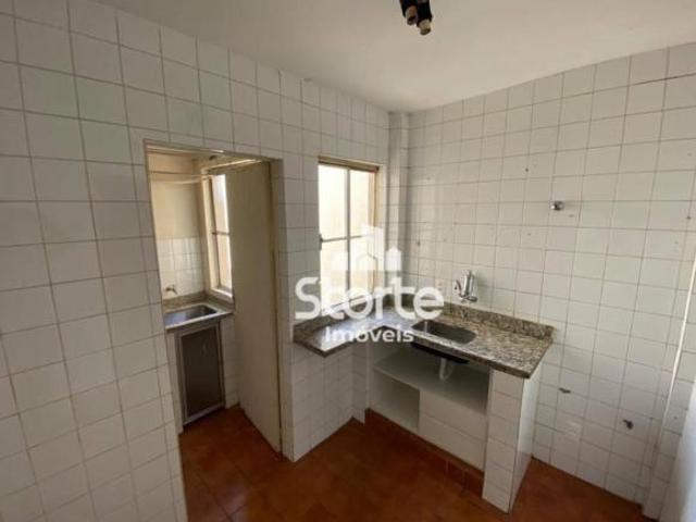 Apartamento venda em Região Geográfica Imediata de Uberlândia, Oliveira Fortes