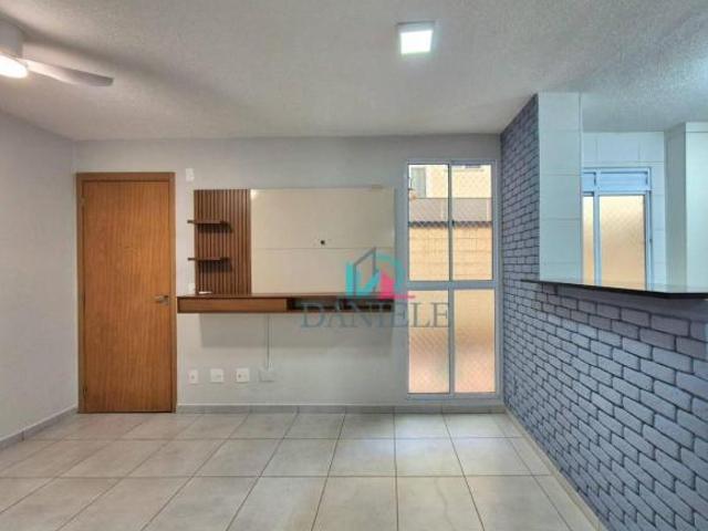 Apartamento venda em Araraquara