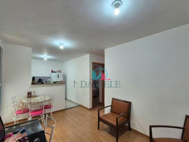 Apartamento venda em Araraquara