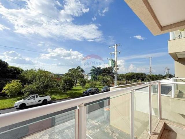 Apartamento venda em Região Imediata de Botucatu, Botucatu