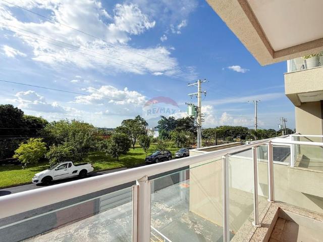 Apartamento venda em Região Imediata de Botucatu, Botucatu