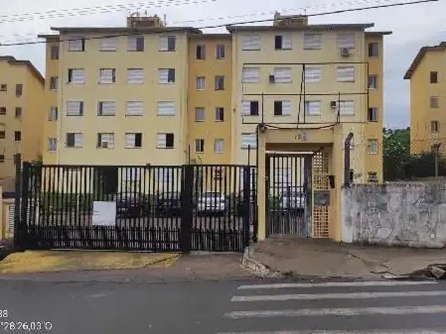 Apartamento venda em Região Imediata de Presidente Prudente, Álvares Machado
