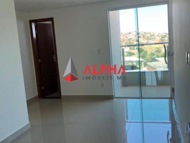 Apartamento venda em Centro, Ibirité