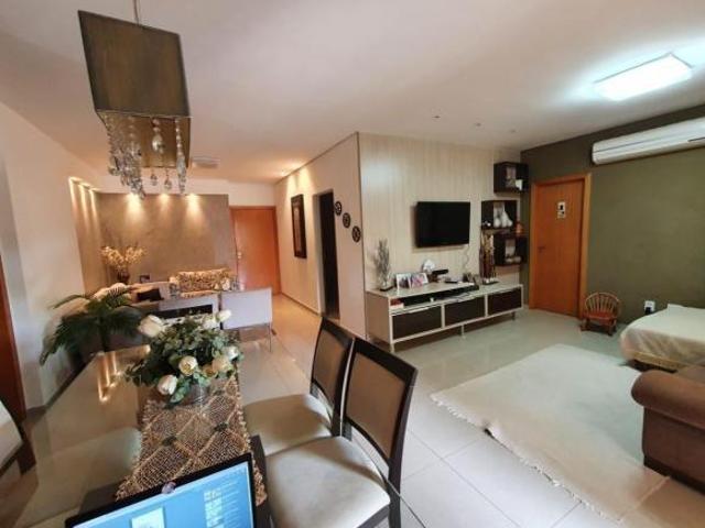 Apartamento venda em Região Geográfica Imediata de Cuiabá, Região Metropolitana do Vale do Rio Cuiabá