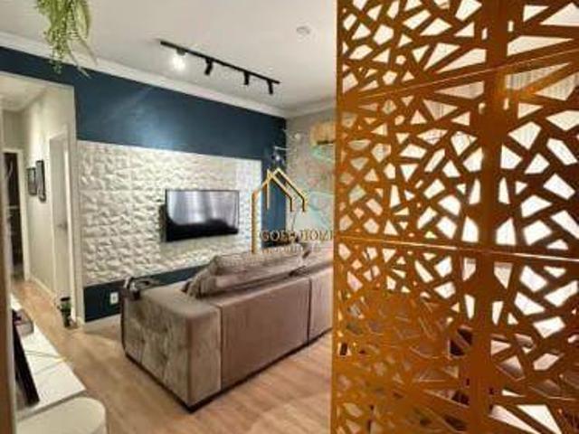 Apartamento venda em Região Geográfica Imediata de Cuiabá, Região Metropolitana do Vale do Rio Cuiabá