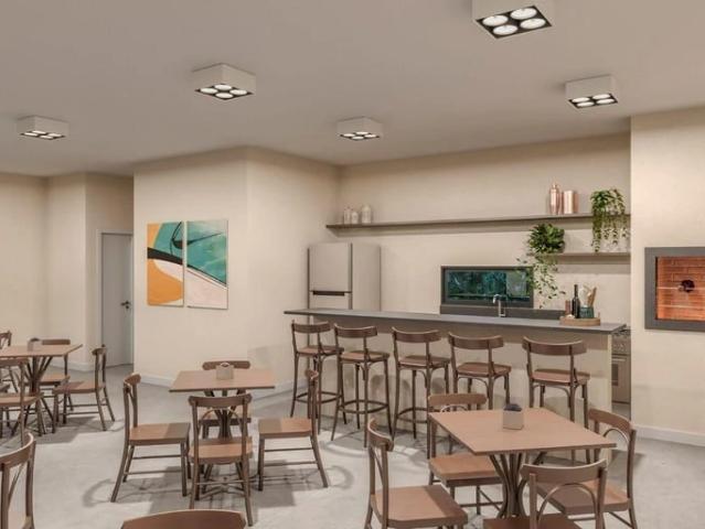 Apartamento venda em Alvorada
