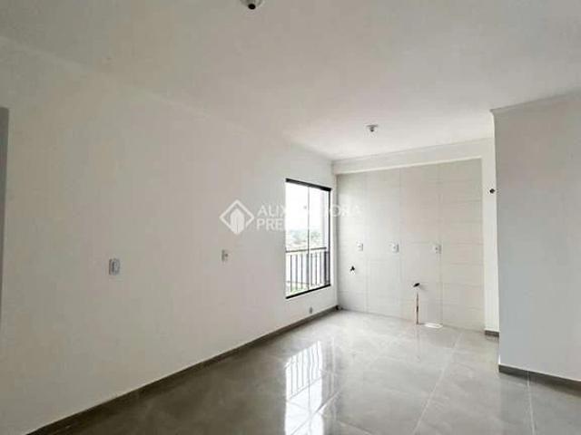 Apartamento venda em Alvorada