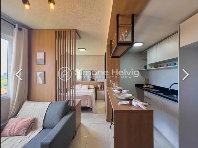 Apartamento venda em Cocão, Alvorada
