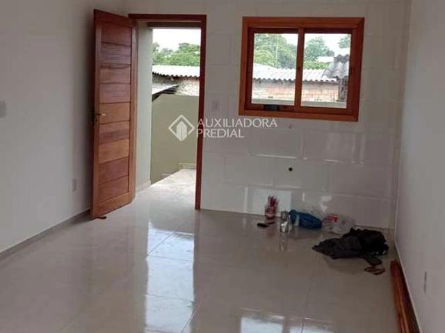 Apartamento venda em Alvorada