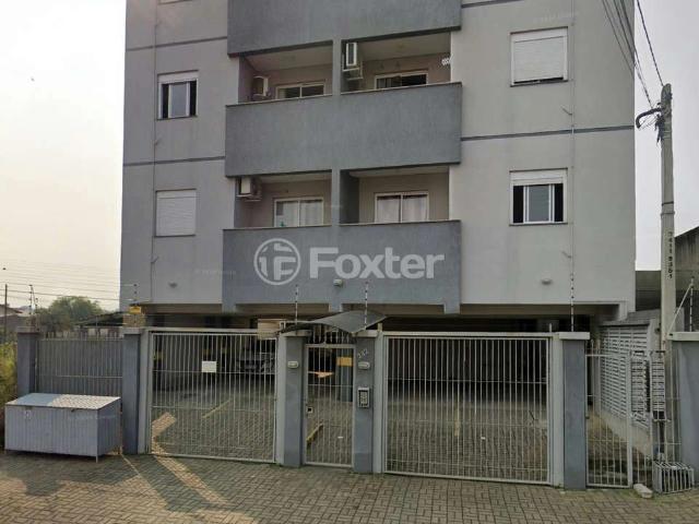 Apartamento venda em Alvorada