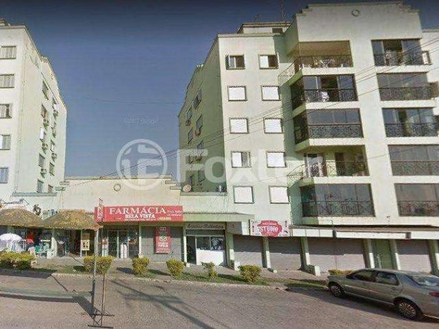 Apartamento venda em Intersul, Alvorada