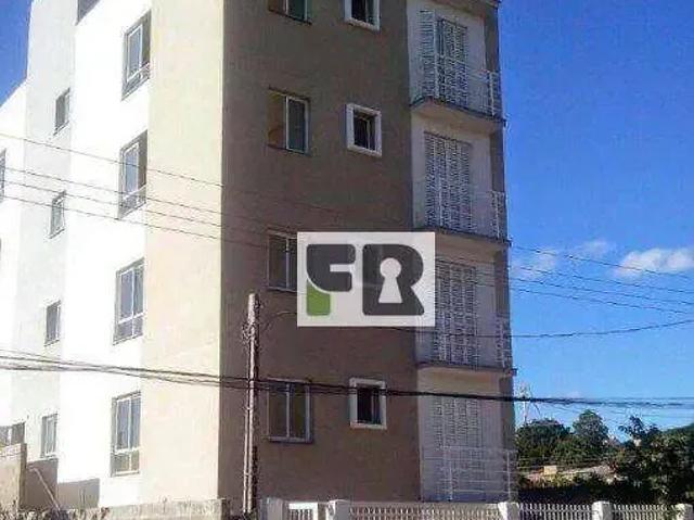 Apartamento venda em Bela Vista, Alvorada