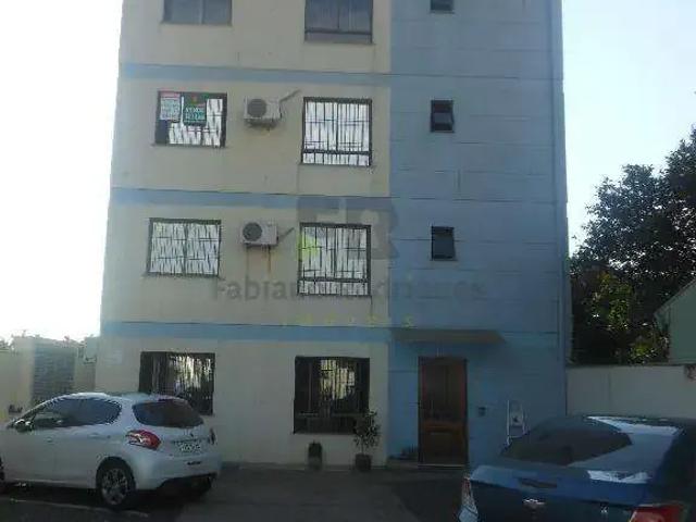 Apartamento venda em Bela Vista, Alvorada