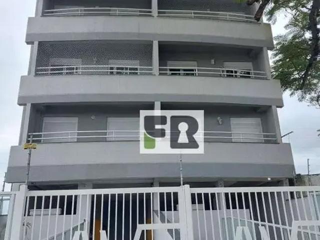 Apartamento venda em Bela Vista, Alvorada